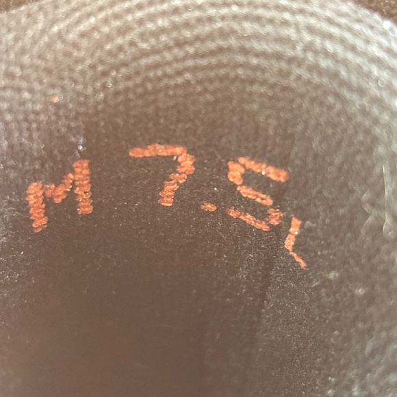 THIRTYTWO SNOWBOARD BOOTS GREEN SIZE M 7.5 SEXTON FIT FALL 2011 - Picture 7 of 9